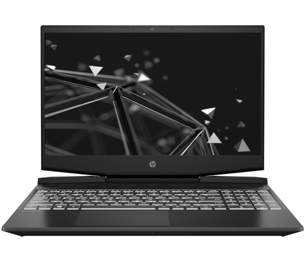 HP Pavilion Gaming i5-9300H/16GB/480/Win10x GTX1650 - 512797 - zdjęcie 2